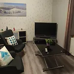 Apartamento 5 Personnes à Deux Kilomètres Des Pistes *