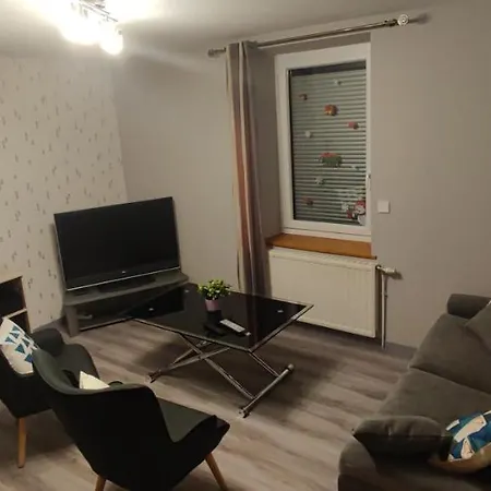 5 Personnes A Deux Kilometres Des Pistes La Bresse