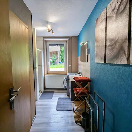 5 Personnes A Deux Kilometres Des Pistes Apartamento