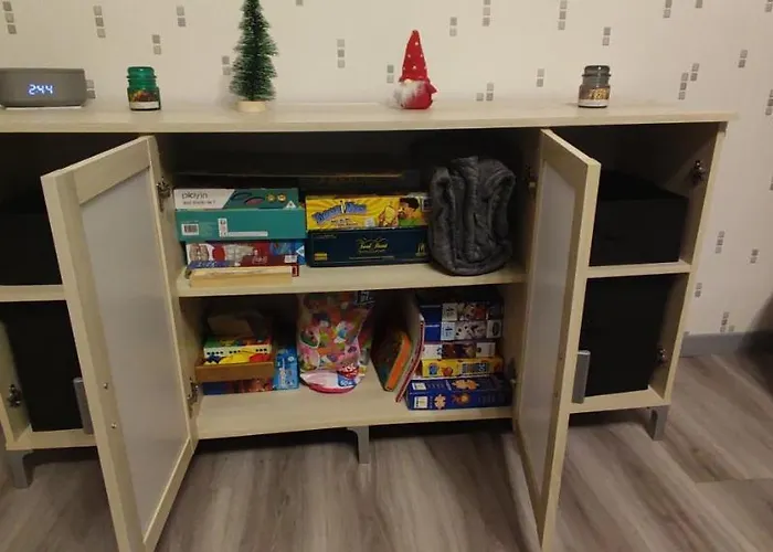 5 Personnes A Deux Kilometres Des Pistes شقة لابْريسْ