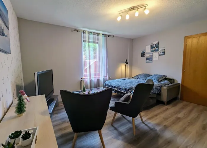 5 Personnes A Deux Kilometres Des Pistes